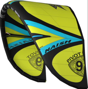 2023 Naish  S27 Pivot Kiteboarding