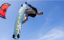 Load image into Gallery viewer, 2023 Naish  S27 Pivot Kiteboarding