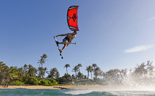 Load image into Gallery viewer, 2023 Naish  S27 Pivot Kiteboarding