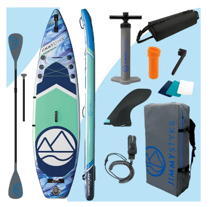 Jimmy Styks Boost Seascooter