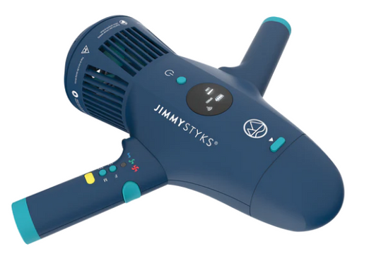 2023 Jimmy Styks Tracker 11' Inflatable Sup