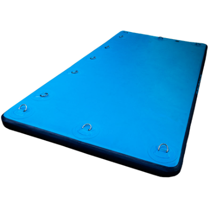 Akona Causeaway 10' Float back part