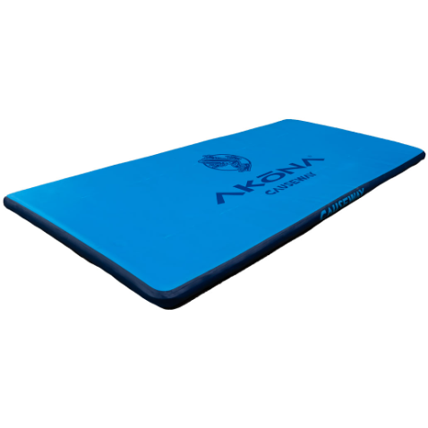 Akona Causeaway 10' Float front part