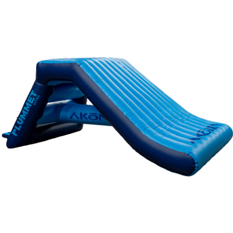 Akona 6' Plummet Inflatable Slide