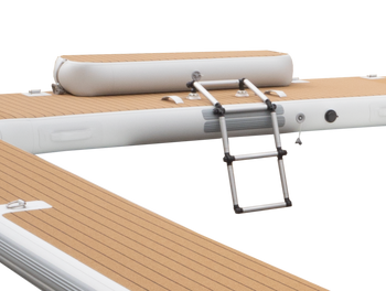 SeaRaft Swim Ladders