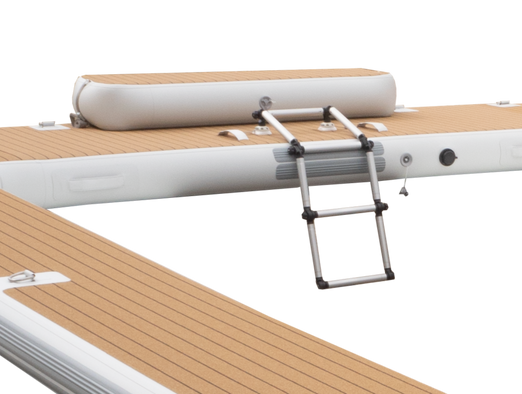 SeaRaft Swim Ladders