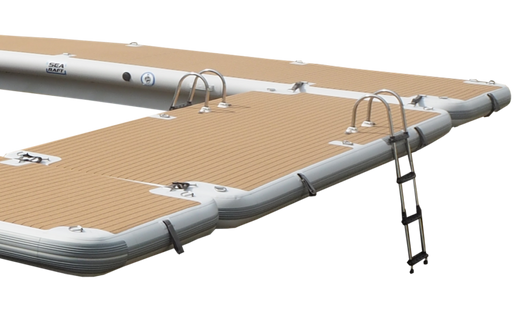 SeaRaft Swim Ladders