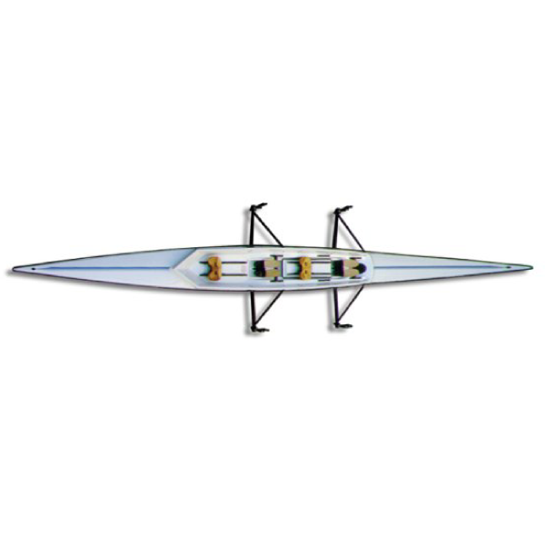 Boats - Little River Marine Sea Shell Double Rowing Shell