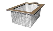 SeaRaft Sea Pool
