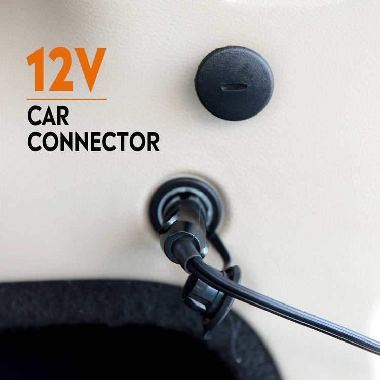 Jimmy Styks Shark II Electric SUP Pump by Outdoor Master