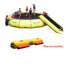 Load image into Gallery viewer, Island Hopper 25&#39; Giant Jump Water Trampoline 25PVCTUBE