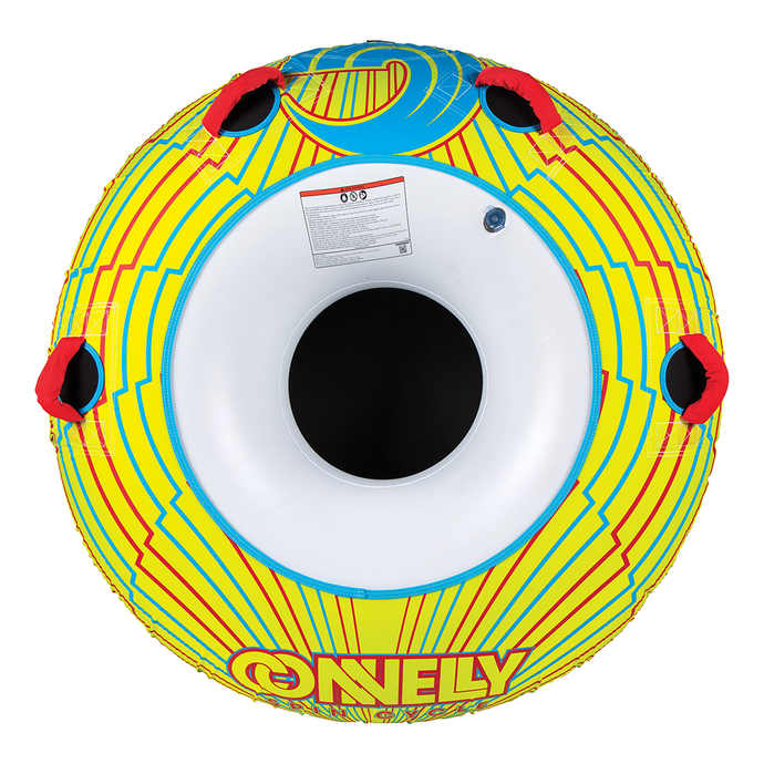 Connelly Spin Cycle