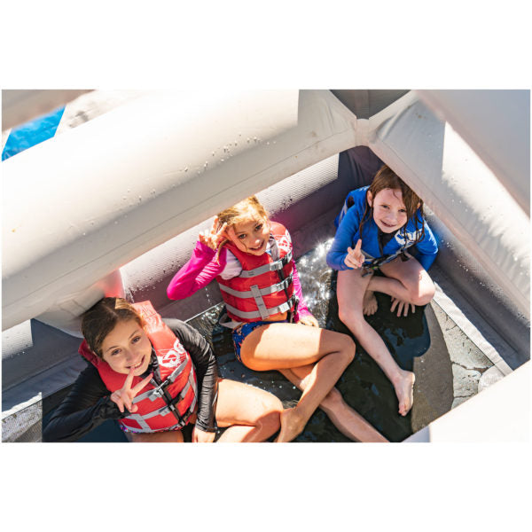 Aquaglide Lakefront Spire-6.8