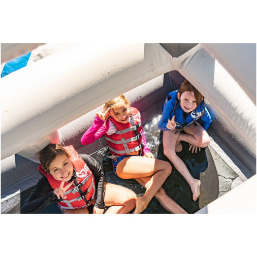 Aquaglide Lakefront Spire-6.8