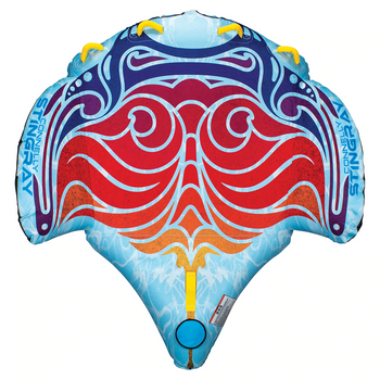 Connelly Stingray 2 Rider Towable
