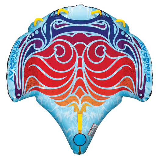 Connelly Stingray 2 Rider Towable