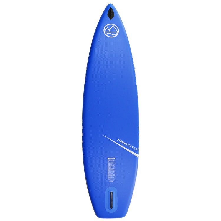 Jimmy Styks Strider 11' Inflatable Sup