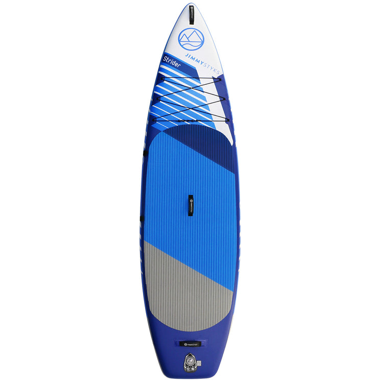 Jimmy Styks Strider 11' Inflatable Sup
