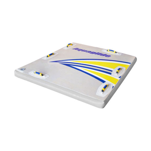 Aquaglide Aquapark Swimstep 5×5 Boarding Platform