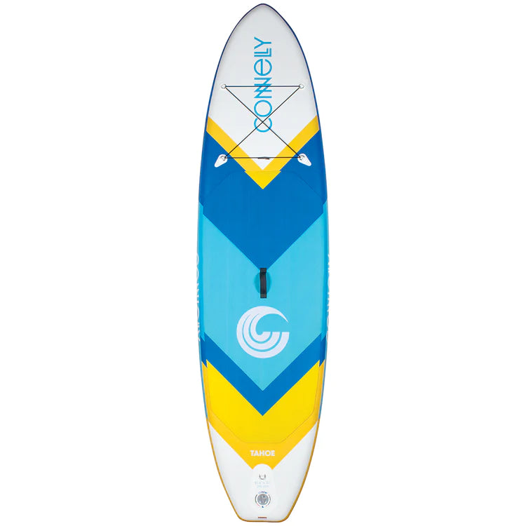 Connelly Tahoe Inflatable Paddle Board iSUP 2022