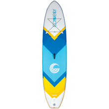 Load image into Gallery viewer, Connelly 11&#39; 6&#39;&#39; Tahoe Inflatable Paddle Board