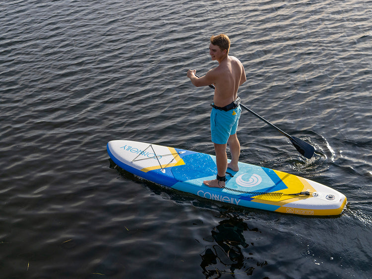 Connelly 11' 6'' Tahoe Inflatable Paddle Board