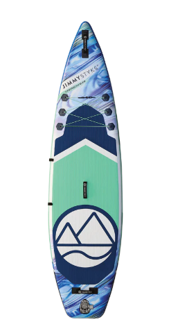 Jimmy Styks Boost Seascooter