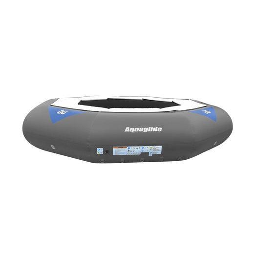 Aquaglide Lakefront Recoil 14' Trampoline