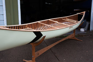 Merrimack Canoes Traveler - 17" Canoe