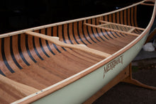 Load image into Gallery viewer, Merrimack Canoes Traveler - 17&quot; Canoe center