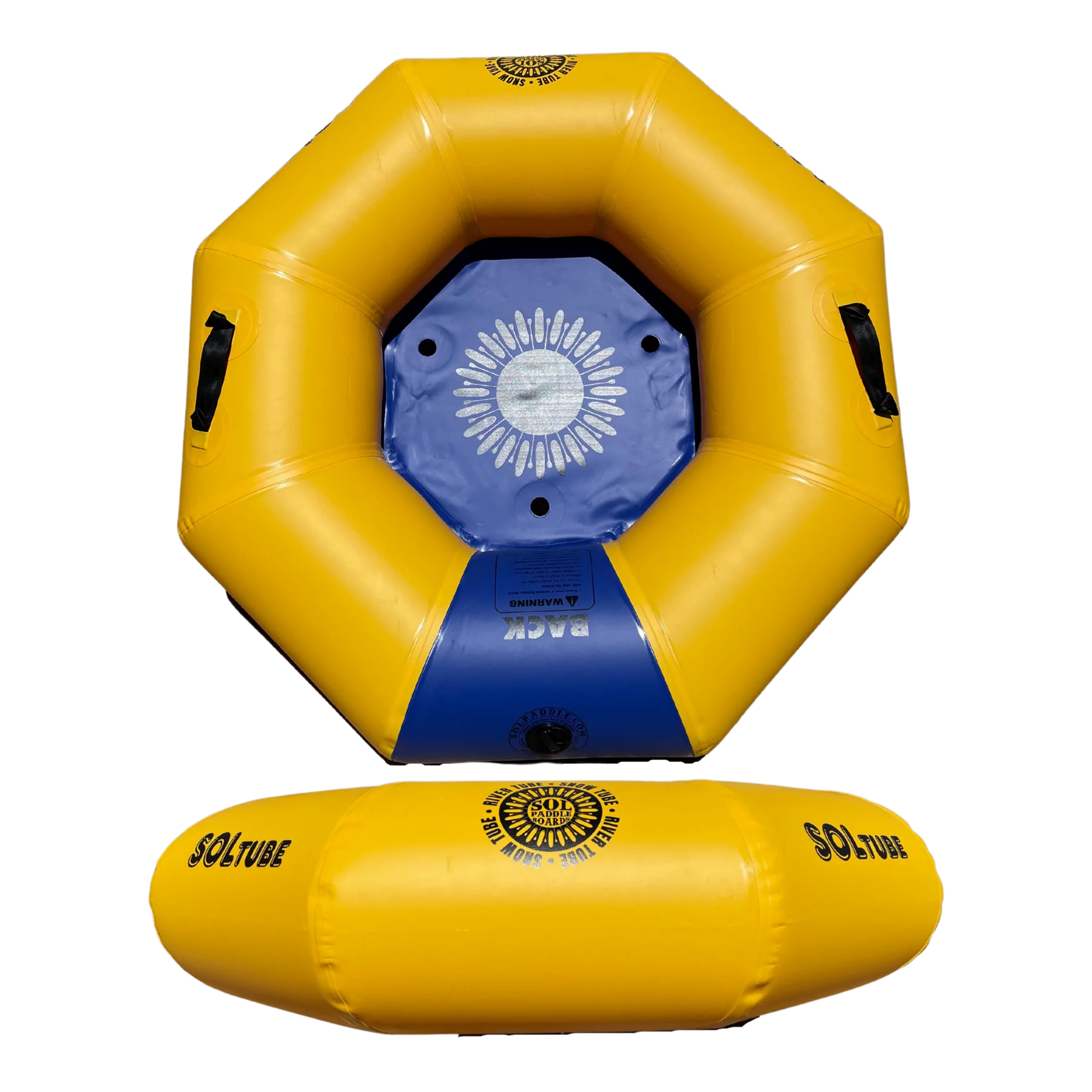 SOL Paddle Boards SOL Water/Snow Tube