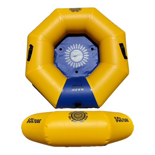 SOL Paddle Boards SOL Water/Snow Tube