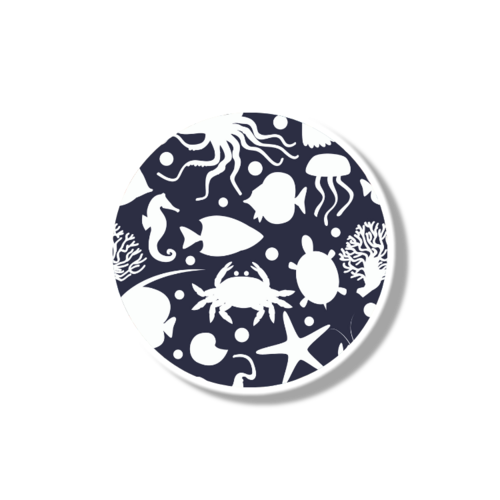 Puffin 860 - Sailing