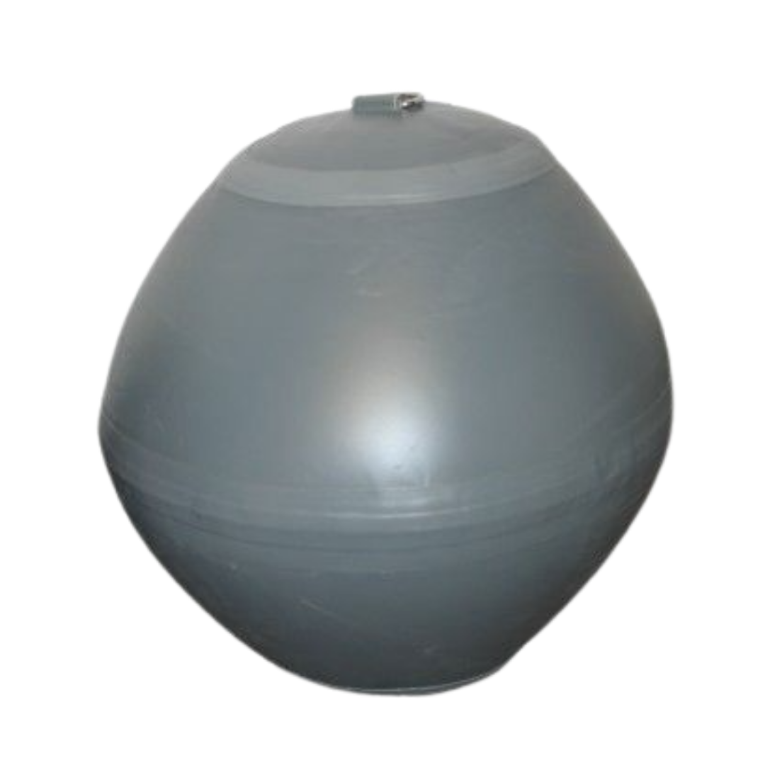 Aeré Ball Fenders - Gray