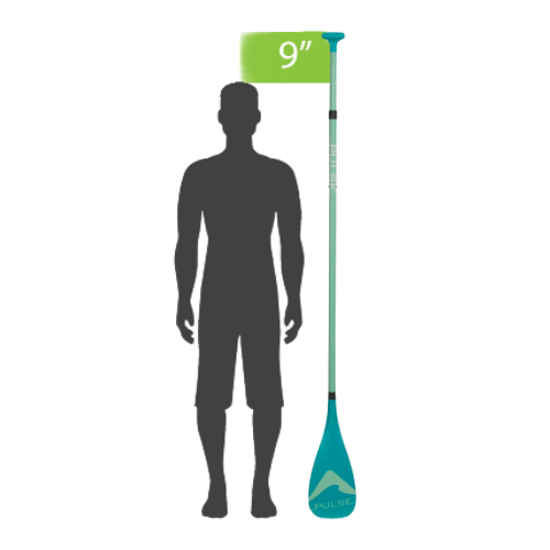 Pulse Womens Sup Paddle