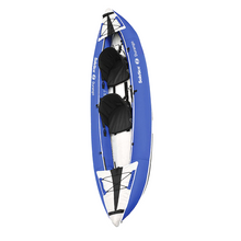 Load image into Gallery viewer, Solstice Watersports 11&#39; x 37.5&quot; Durango 1-2 Person Inflatable Kayak 29635