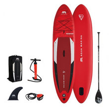 Load image into Gallery viewer, Aqua Marina 2021 Monster 12&#39;0&quot; Inflatable Paddle Board