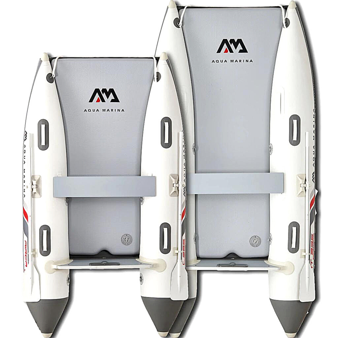 Boat - Aqua Marina The Aircat Catamaran BT-AC285