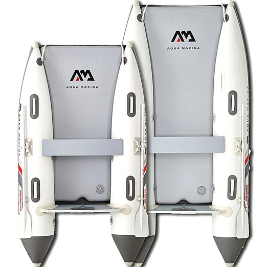 Boat - Aqua Marina The Aircat Catamaran BT-AC285