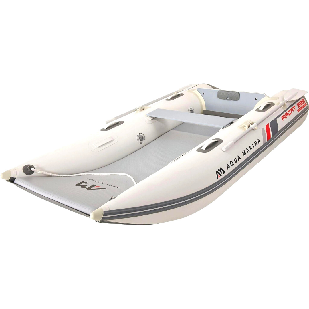 Boat - Aqua Marina The Aircat Catamaran BT-AC285