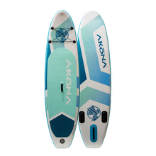 Load image into Gallery viewer, Akona The Havana 10&#39;6&quot; Inflatable Stand Up Paddleboard front