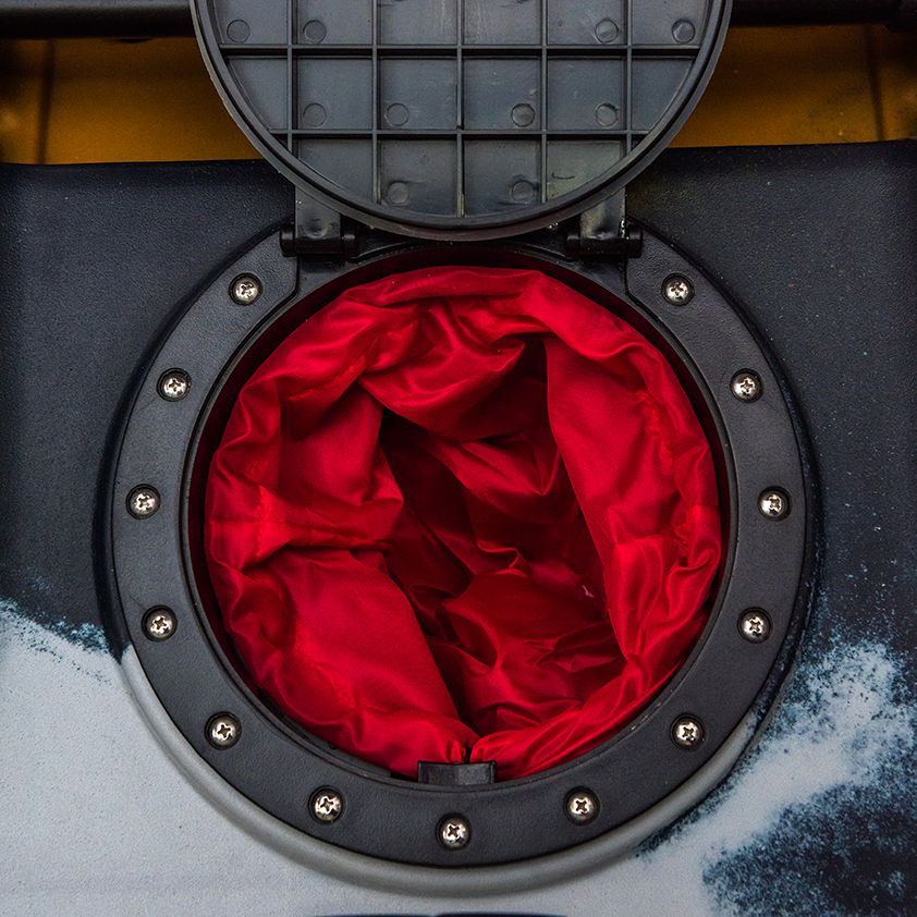 Vanhunks 13' Elite Pro Angler