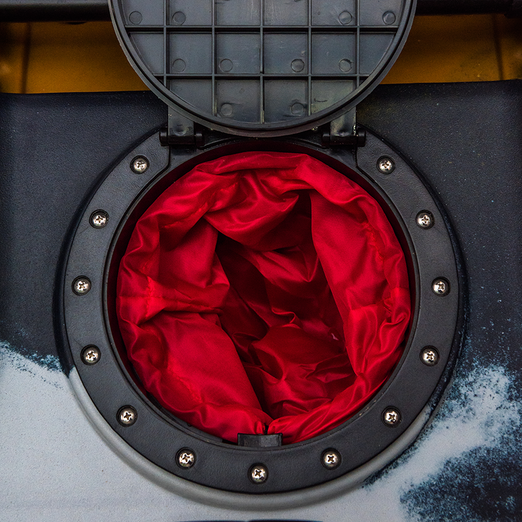 Vanhunks 13' Elite Pro Angler