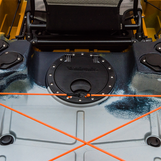 Vanhunks 13' Elite Pro Angler