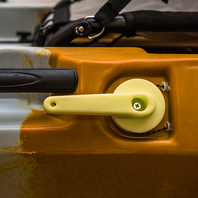 Vanhunks 13' Elite Pro Angler