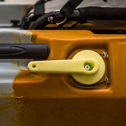 Vanhunks 13' Elite Pro Angler