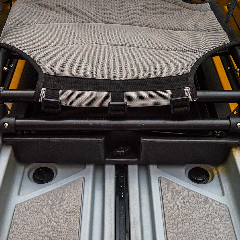 Vanhunks 13' Elite Pro Angler