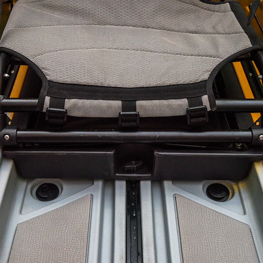 Vanhunks 13' Elite Pro Angler