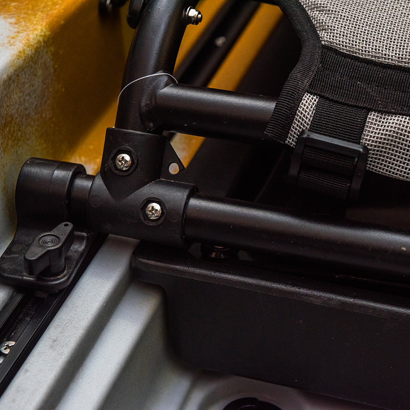 Vanhunks 13' Elite Pro Angler