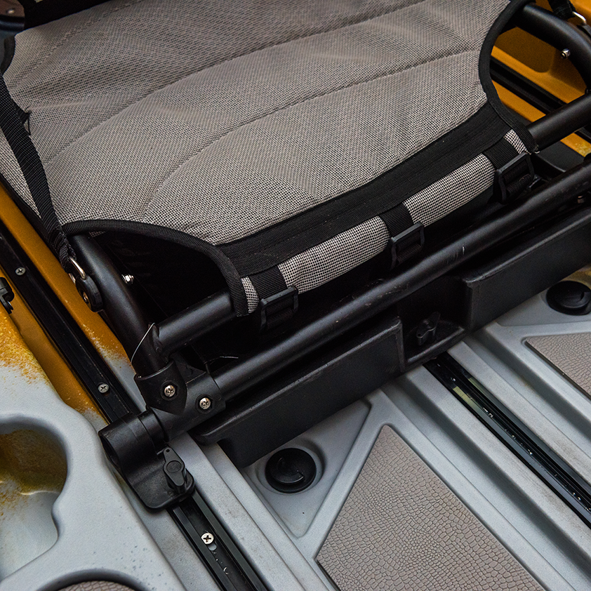 Vanhunks 13' Elite Pro Angler